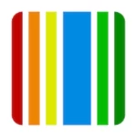 desrotulando android application logo